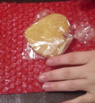 ¡OFERTAZO! Trabaja Empaquetando Galletas desde casa