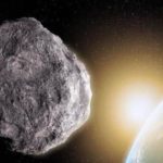 Asteroide de 2,5 kilómetros se aproximará a la tierra el 29 de Abril.
