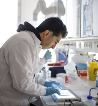 Laboratorio de EE.UU descubre anticuerpo que protege y expulsa el Covid-19