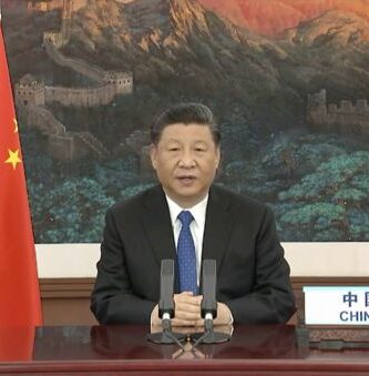 Xi Jinping aseguró que las vacunas que creen en china contra el covid-19 estarán disponibles como «bien público mundial»