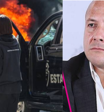 [VÍDEO] Ya es investigado Alfaro por los hechos en su estado
