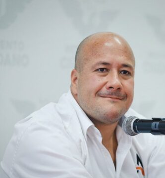 [VIDEO] Alfaro Confirma que tiene Miedo de ir a la cárcel sin tener culpa «Pide el apoyo de Los Mexicanos»