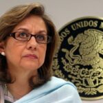 [VÍDEO] Valiente senadora advierte a Enrique Alfaro: «Asi no gobernador con Amlo no te metas»