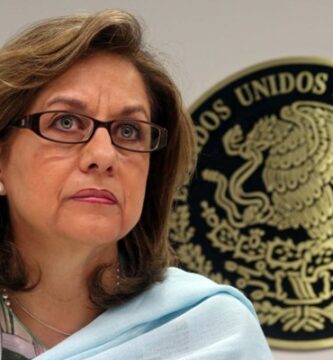 [VÍDEO] Valiente senadora advierte a Enrique Alfaro: «Asi no gobernador con Amlo no te metas»