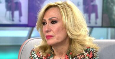 “Es una LOBA”: Rocío Carrasco humilló a Rosa Benito en directo en el estreno de la segunda parte de la ‘docuserie’.