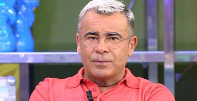 «Tiene el sueldo embargado» Jorge Javier revela la GRAVE situación económica de una colaboradora