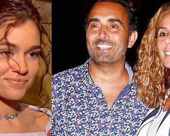 Chayo Mohedano le recuerda a Rocío Carrasco que ella le ‘ROBÓ’ el Novio a otra mujer Chayo Mohedano le recuerda a Rocío Carrasco que ella le ‘ROBÓ’ el Novio a otra mujer