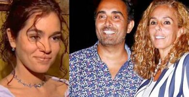 Chayo Mohedano le recuerda a Rocío Carrasco que ella le ‘ROBÓ’ el Novio a otra mujer
