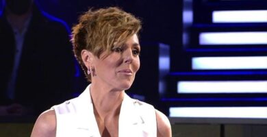 «Es ella y no yo»Rocío Carrasco se derrumba, su hija toma una decisión final