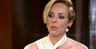 «Yo soy la heredera universal» Rocío Carrasco demanda a su hermana por homenajear a su madre