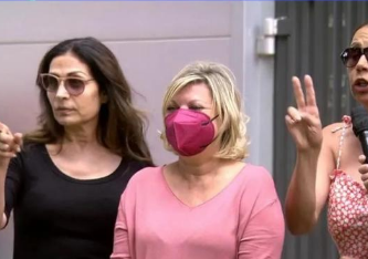 «Humillan a Jorge Javier» las Azúcar Moreno le dan otra oportunidad  a ‘Salvame’ y auxilian su festival