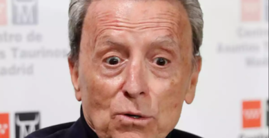 «Desquiciada Ana Aldón» Empleada de servicio de Ortega Cano Tiene miedo de hablar sobre la separación de su jefe
