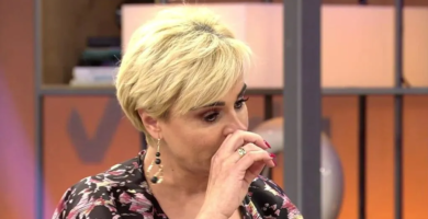 Ana Aldón llora por Ortega Cano al descubrir que nunca la amó: Esta decidida a poner fin a todo