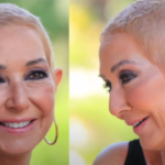 «Inesperada revelación» Ana Rosa da importante comunicado en su lucha contra el cáncer