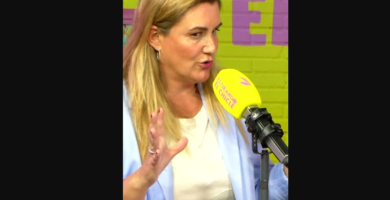 «He pagado un precio muy alto por defender a Rocío» Carlota Corredera destroza a Rocío Carrasco por Rocío Flores