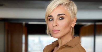 «Ana María con un tercero»Saúl Ortiz acusa a Ana Aldón de irse con otro hombre