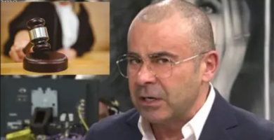 «Pierde la demanda» Jorge Javier debe pagar los costos del juicio que le ganó hijo de Ana Rosa