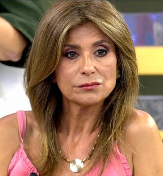 «Son dos mamarrach0s» Gema López insulta a Rosa Benito y se las canta a Rocío Carrasco