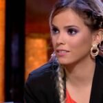 «Todo es mi culpa» Gloria Camila explota contra Ortega Cano y Ana Aldón