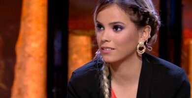 «Todo es mi culpa» Gloria Camila explota contra Ortega Cano y Ana Aldón