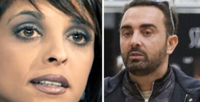 ¡Fidel manipula a Rocío Carrasco! Elizabeth reveló las amenazas que le hicieron para que no contara nada de sus malos tratos