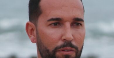 «Lo va a pasar mal» Omar Sánchez explota contra Anabel y Yulen por romperle el corazón