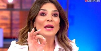 Raquel Bollo explota contra Rocío Carrasco por Isabel Rábago con Brutal caída de Pilar Vidal