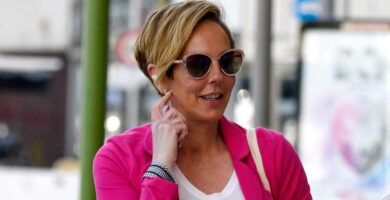 Rocío Carrasco y Carmen Borrego ‘HUMILLAN’ a Amador Mohedano con graves insultos