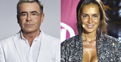 Olga Moreno Humilló a Jorge Javier que no paró de atacarla en la gala de supervivientes «Viene si le ofrecemos una exclusiva»