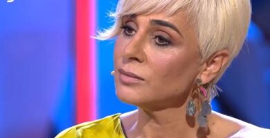 A un paso de quitarse la vida, Ana Aldón afirma que»ha tocado fondo»ya no puede más con los problemas por Ortega Cano