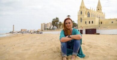 ¡Su familia le robo el dinero que recaudo para su enfermedad! Rocío Carrasco intenta avergonzar a los Mohedano