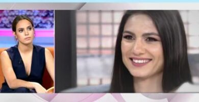 Gema Aldón ‘amenaza’ a Gloria Camila con fuertes mensajes contra su familia, Ortega Cano lo cuenta todo