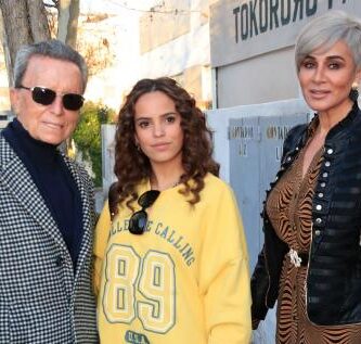 «La dejan sin casa» Ortega cano pone su casa matrimonial a nombre de Gloria Camila, deja por fuera a Ana Maria
