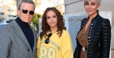 «La dejan sin casa» Ortega cano pone su casa matrimonial a nombre de Gloria Camila, deja por fuera a Ana Maria