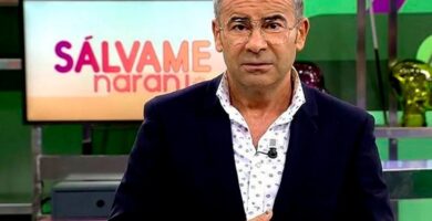 «Es que estoy hasta los Co**nes ya»Jorge Javier es humillado ‘en directo’, con galardón ‘Mr. Gay 2022’ a Isa Pantoja