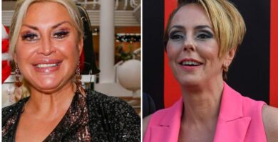 Raquel Mosquera confirma que Rocío Carrasco le robó parte de la herencia a su padre y muestra las pruebas.