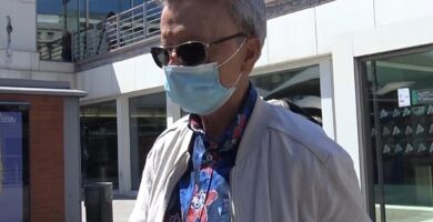 «Estoy enamoradísimo» Ortega Cano da brutal revelación para salvar la matrimonio con Ana María Aldón