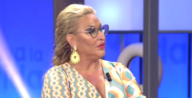 ¿Sabes cómo murió Pedro? Raquel Mosquera le demuestra a Rociíto que el amor se demuestra en vida no con series