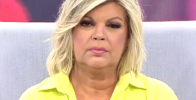 ¡Rocío no quizo hundirlo! Terelu Campos hace brutales insinuaciones para destruir a Amador Mohedano