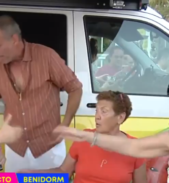 ¡Le arrancan el micrófono en pleno directo! Pipi estrada fue encarado por una tertuliana «Tú no aportas nada» ¡Le arrancan el micrófono en pleno directo! Pipi estrada fue encarado por una tertuliana «Tú no aportas nada»