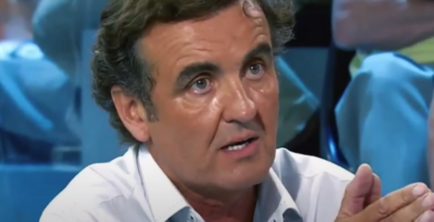 «Revelan la estafa» Antonio Montero confesó la verdad de como se trabaja con Pedro Carrasco