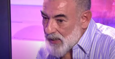 «Estaba abatido y con el alma destrozada»Paco Narváez relata el dolor provocado por Rociíto a su padre