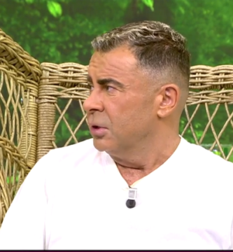 «Yo creo que, Anabel está embarazada» Jorge Javier revela una terrible noticia que hunde a Anabel Pantoja «Yo creo que, Anabel está embarazada» Jorge Javier revela una terrible noticia que hunde a Anabel Pantoja