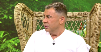 «Yo creo que, Anabel está embarazada» Jorge Javier revela una terrible noticia que hunde a Anabel Pantoja