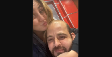 Rocío Flores revela «cuál es la prioridad de su madre», los medios y el dinero más que sus hijos