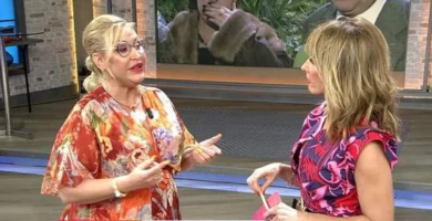 Expulsión definitiva a Raquel Mosquera de ‘Viva la vida’ por Emma García, Humillo a Colaboradora