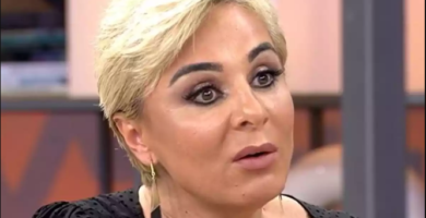«Tiene problemas de salud mental igual que Rociíto»: Losantos sentencia a Ana Aldón en defensa de Ortega Cano