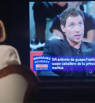 Rocío Carrasco ‘pierde la cabeza’ por Antonio David y lo acusa de descuidar a sus hijos