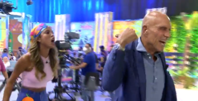 «Eres menos confiable que un c0nd*n Utilizado siete veces» Kiko Matamoros explota contra Mariana Rodríguez