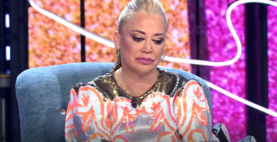 Belén Esteban revela su trágico estado de salud y le pide perdón a su familia ¡Ultimo minuto!
